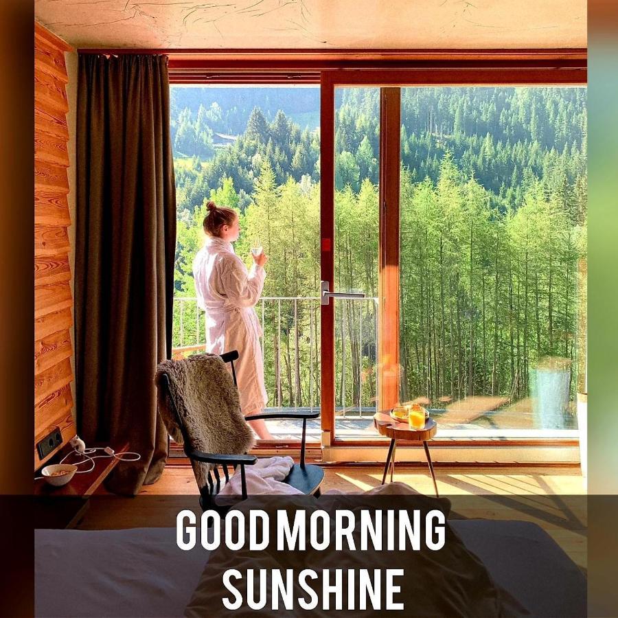 "Quality Hosts Arlberg" Hotel Lux Alpinae ซังคท์อันทอนอัมอาร์ลแบร์ก ภายนอก รูปภาพ
